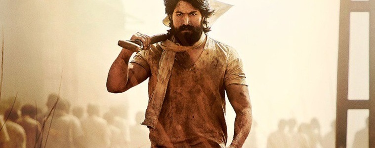 KGF Box Office COllection