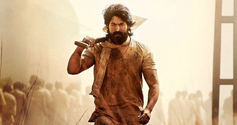 Kgf Movie Download Available 3rd Eye Production